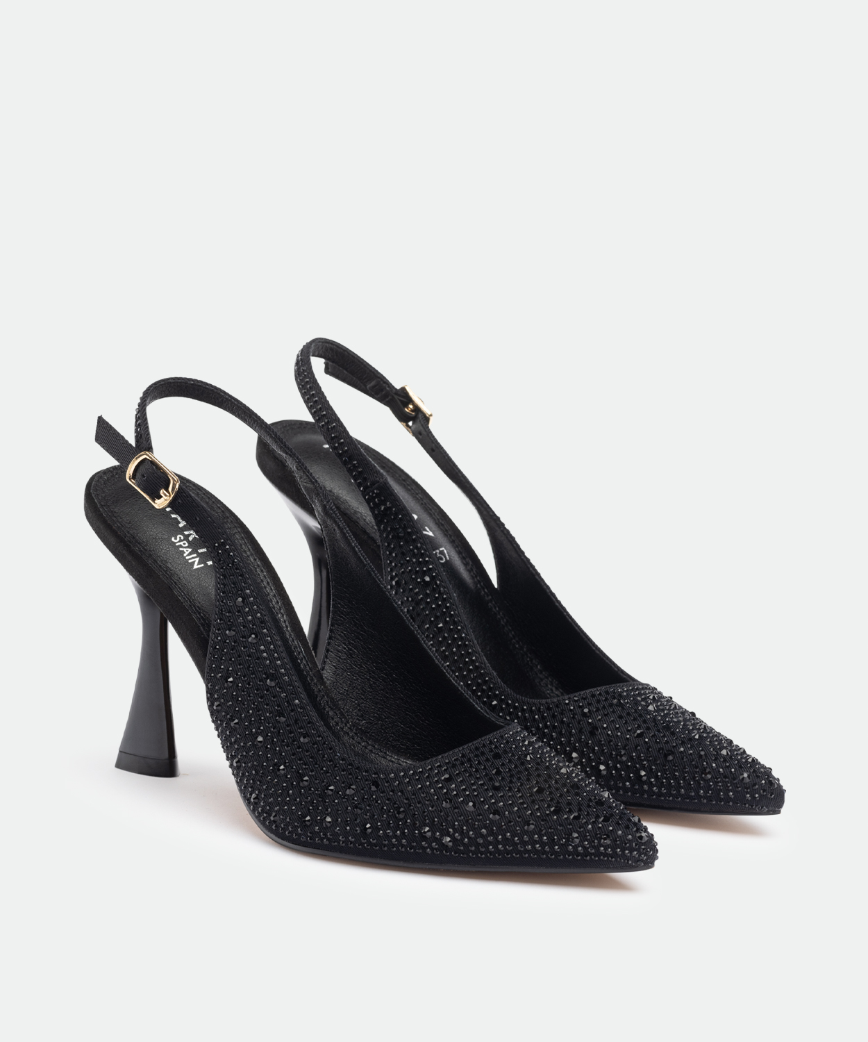 Sapato Slingback image number null